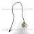 2nd small capacitor Replacement for Zebra All MC3400, MC3450 series